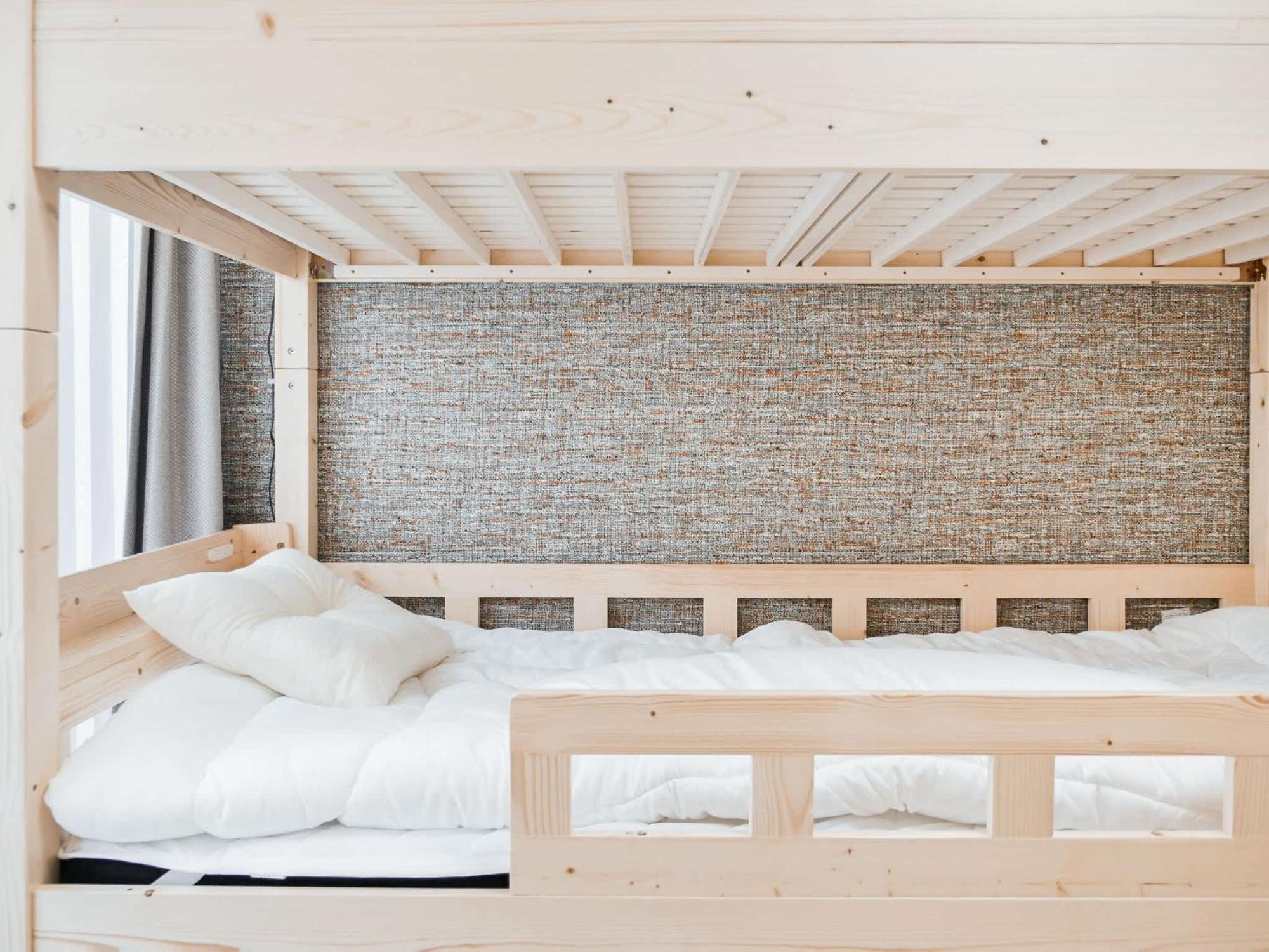Triphome Nakano 2025 Bunk Bed Apartmán Prefektura Tokio